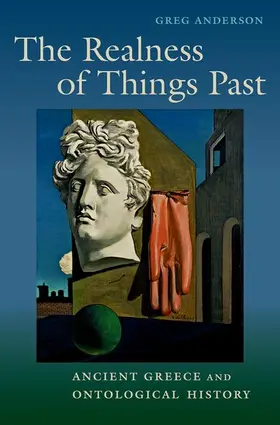 Anderson |  Realness of Things Past | Buch |  Sack Fachmedien