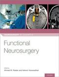 Raslan / Viswanathan |  Functional Neurosurgery | Buch |  Sack Fachmedien