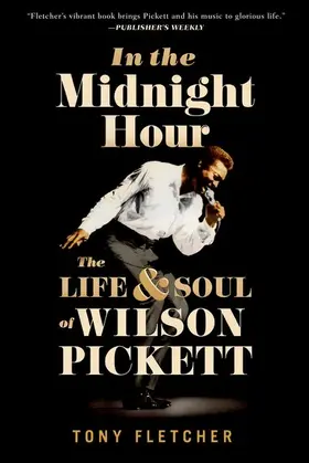 Fletcher |  In the Midnight Hour | Buch |  Sack Fachmedien