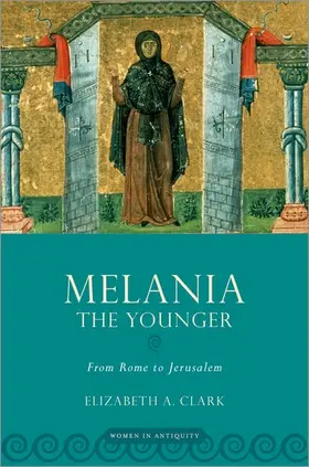 Clark |  Melania the Younger | Buch |  Sack Fachmedien