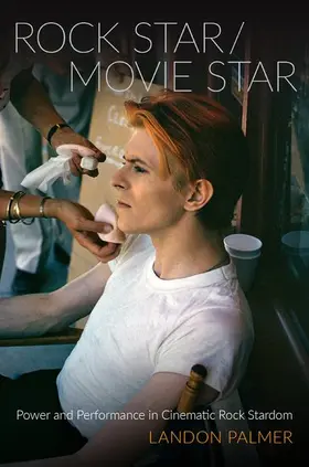 Palmer |  Rock Star/Movie Star | Buch |  Sack Fachmedien