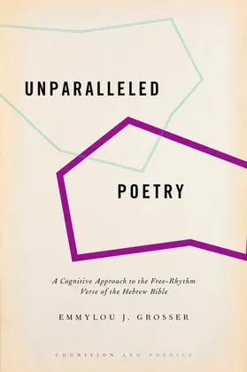 Grosser |  Unparalleled Poetry | Buch |  Sack Fachmedien