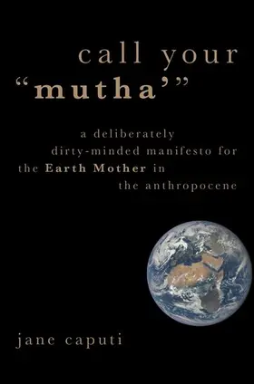 Caputi |  Call Your "Mutha'" | Buch |  Sack Fachmedien
