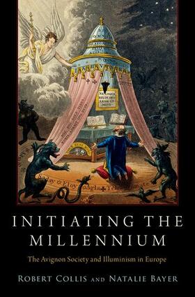 Collis / Bayer | Initiating the Millennium | Buch | 978-0-19-090337-4 | sack.de