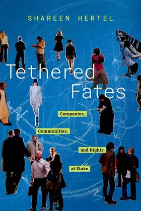 Hertel |  Tethered Fates | Buch |  Sack Fachmedien