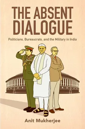 Mukherjee |  Absent Dialogue | Buch |  Sack Fachmedien