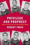 Tobin |  Privilege and Prophecy | Buch |  Sack Fachmedien
