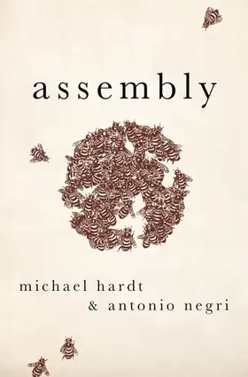 Hardt / Negri |  Assembly | Buch |  Sack Fachmedien