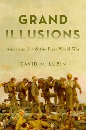 Lubin | Grand Illusions | Buch | 978-0-19-090664-1 | sack.de