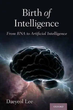 Lee |  BIRTH OF INTELLIGENCE C | Buch |  Sack Fachmedien