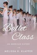 Klapper |  Ballet Class C | Buch |  Sack Fachmedien