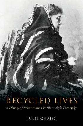 Chajes |  Recycled Lives | Buch |  Sack Fachmedien