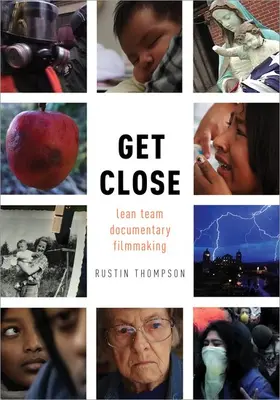 Thompson |  Get Close | Buch |  Sack Fachmedien