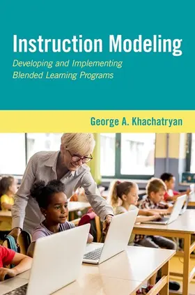 Khachatryan |  Instruction Modeling | Buch |  Sack Fachmedien