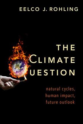 Rohling | The Climate Question | Buch | 978-0-19-091087-7 | sack.de