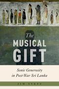 Sykes |  The Musical Gift | Buch |  Sack Fachmedien