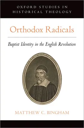 Bingham |  Orthodox Radicals | Buch |  Sack Fachmedien