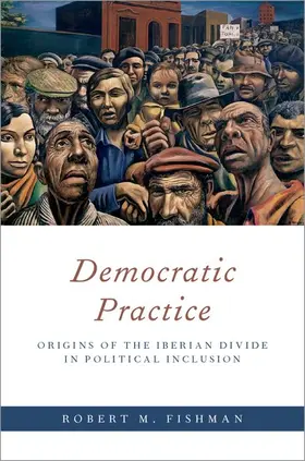 Fishman |  Democratic Practice | Buch |  Sack Fachmedien