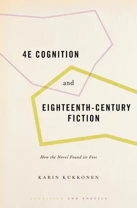 Kukkonen |  COGNITION & 18TH CENT FICT 4E COGPOET C | Buch |  Sack Fachmedien