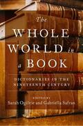 Ogilvie / Safran |  The Whole World in a Book | Buch |  Sack Fachmedien
