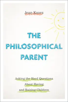 Kazez |  Philosophical Parent | Buch |  Sack Fachmedien
