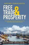 Panagariya |  Free Trade and Prosperity | Buch |  Sack Fachmedien