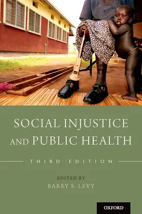 Levy |  Social Injustice and Public Health | Buch |  Sack Fachmedien