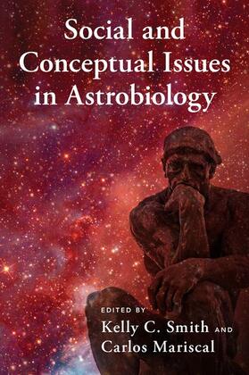 Smith / Mariscal |  Social and Conceptual Issues in Astrobiology | Buch |  Sack Fachmedien