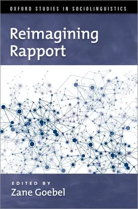 Goebel |  Reimagining Rapport | Buch |  Sack Fachmedien