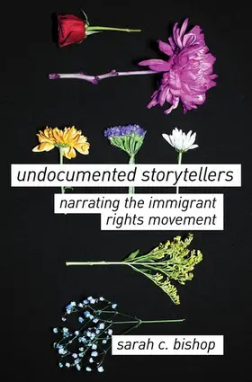 Bishop | Undocumented Storytellers | Buch | 978-0-19-091716-6 | www.sack.de