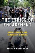 Wasserman |  Ethics of Engagement | Buch |  Sack Fachmedien