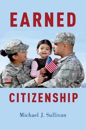 Sullivan |  Earned Citizenship | Buch |  Sack Fachmedien