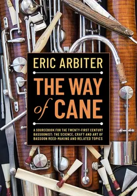 Arbiter |  Way of Cane | Buch |  Sack Fachmedien