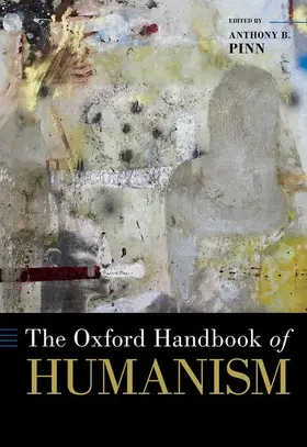 Pinn |  The Oxford Handbook of Humanism | Buch |  Sack Fachmedien