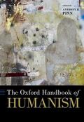 Pinn |  The Oxford Handbook of Humanism | Buch |  Sack Fachmedien