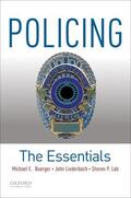 Lab / Buerger / Liederbach |  Policing: The Essentials | Buch |  Sack Fachmedien