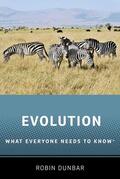 Dunbar |  Evolution | Buch |  Sack Fachmedien