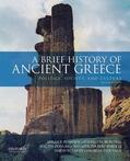 Pomeroy / Burstein / Roberts |  A Brief History of Ancient Greece | Buch |  Sack Fachmedien