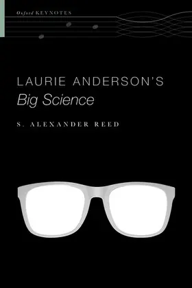 Reed |  Laurie Anderson's Big Science | Buch |  Sack Fachmedien