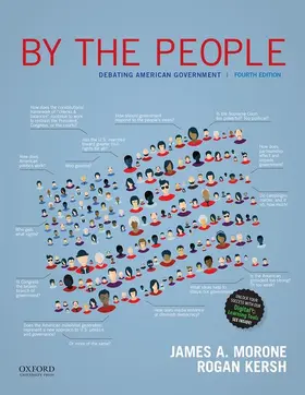 Morone / Kersh |  By The People | Buch |  Sack Fachmedien