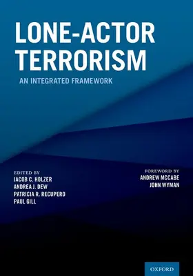 Holzer / Dew / Recupero |  Lone-Actor Terrorism | Buch |  Sack Fachmedien