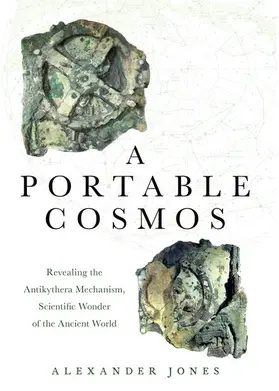 Jones |  Portable Cosmos | Buch |  Sack Fachmedien