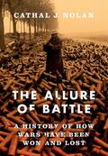 Nolan |  The Allure of Battle | Buch |  Sack Fachmedien