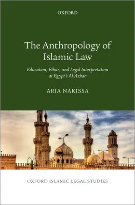 Nakissa |  Anthropology of Islamic Law | Buch |  Sack Fachmedien