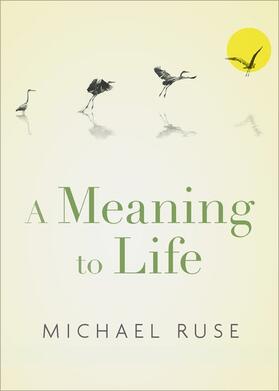 Ruse |  A Meaning to Life | Buch |  Sack Fachmedien