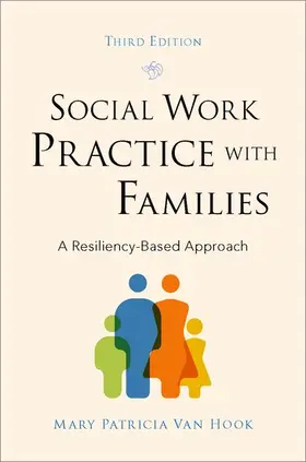 Hook / Van Hook |  Social Work Practice with Families | Buch |  Sack Fachmedien