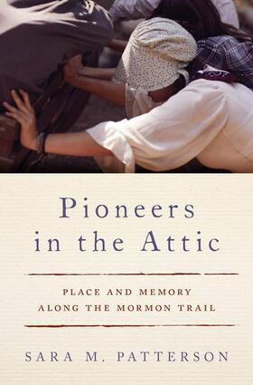 Patterson | Pioneers in the Attic | Buch | 978-0-19-093386-9 | sack.de
