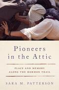 Patterson |  Pioneers in the Attic | Buch |  Sack Fachmedien