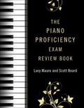 Mauro / Beard |  The Piano Proficiency Exam Review Book | Buch |  Sack Fachmedien