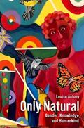Antony |  Only Natural | Buch |  Sack Fachmedien